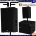 AudioFocus VENU 12a, active Top SET AudioFocus VENU 12a, active Top SET